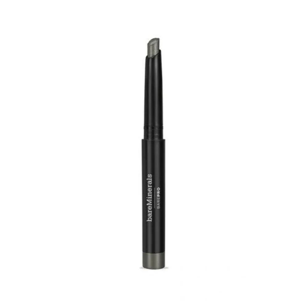BareMinerals BarePro Longwear Eyeshadow Stick Glistening Graphite DISCONTINUED